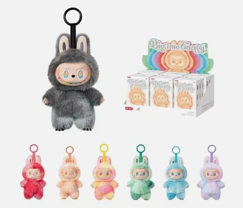 LABUBU – The Monsters "Big Into Energy" Blind Box